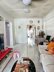 Blk 161 Bukit Merah Central (Bukit Merah), HDB 3 Rooms #574782661